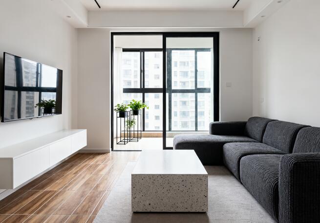 小衛(wèi)生間裝修不用愁！4大核心方案，3-5㎡也能裝出大格局